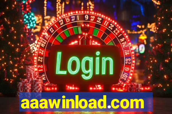 aaawinload.com