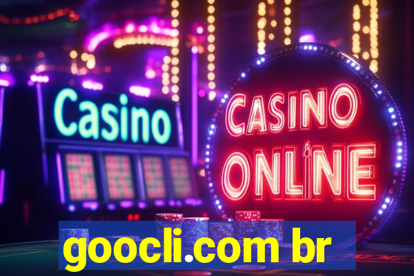 goocli.com br