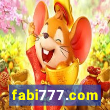 fabi777.com