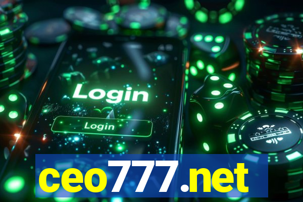 ceo777.net