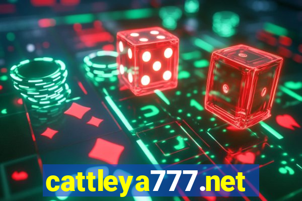 cattleya777.net