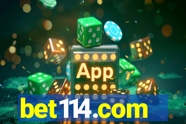 bet114.com