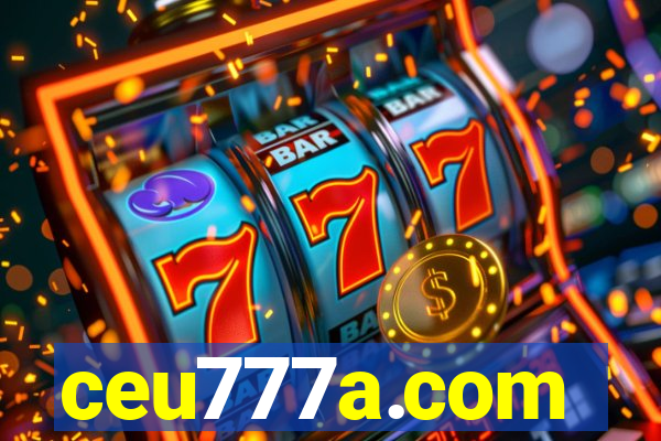 ceu777a.com