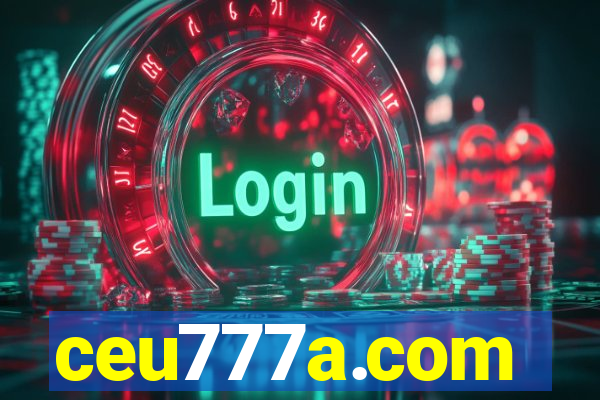 ceu777a.com