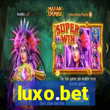 luxo.bet