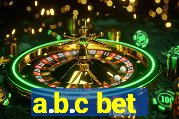 a.b.c bet
