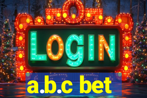a.b.c bet