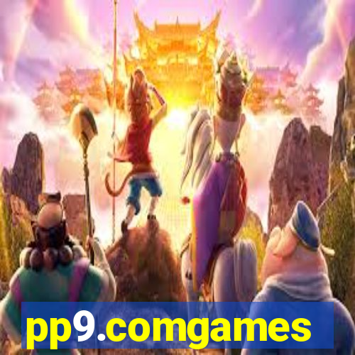 pp9.comgames