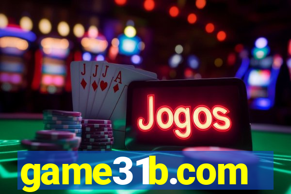 game31b.com