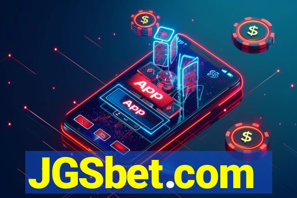 JGSbet.com