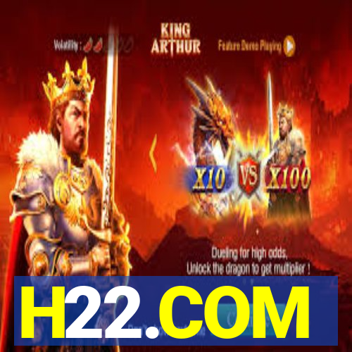 H22.COM