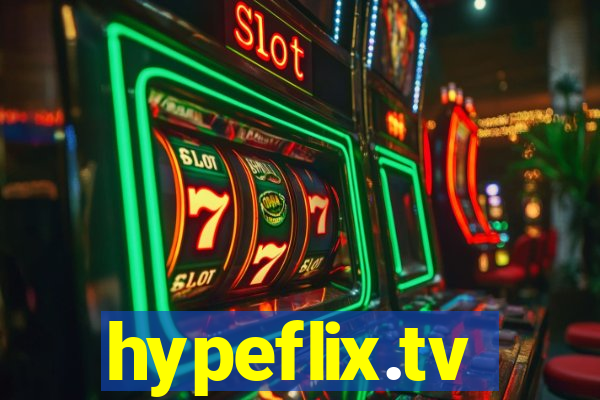 hypeflix.tv