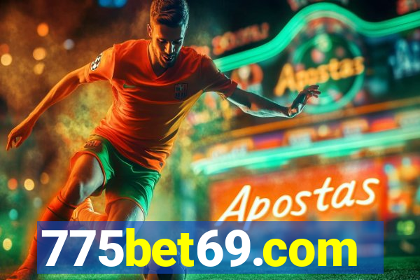 775bet69.com