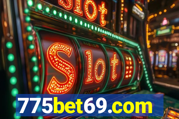 775bet69.com