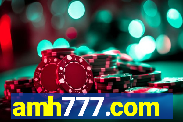 amh777.com