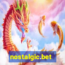 nostalgic.bet