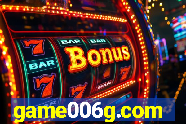 game006g.com