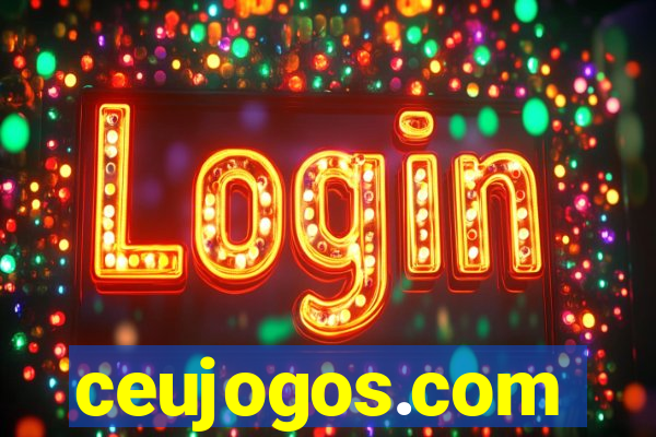 ceujogos.com