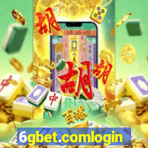 6gbet.comlogin