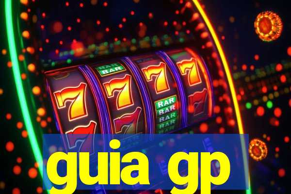 guia gp