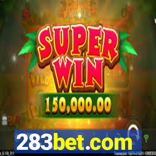 283bet.com