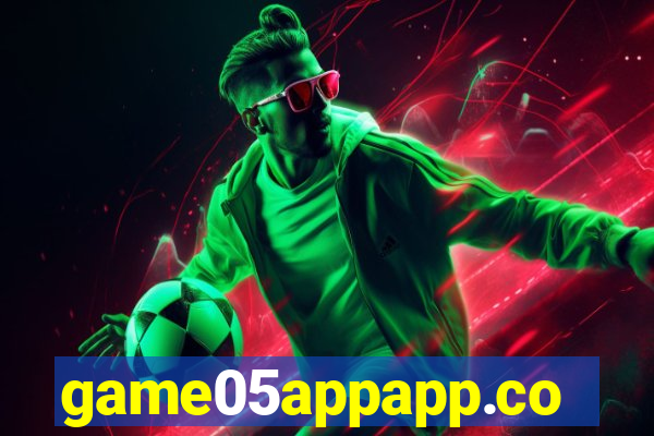 game05appapp.com