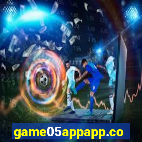 game05appapp.com