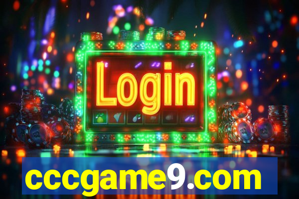 cccgame9.com