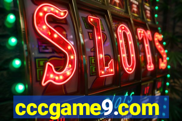 cccgame9.com