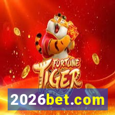 2026bet.com