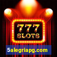 5alegriapg.com