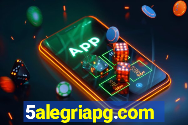 5alegriapg.com