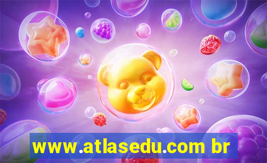 www.atlasedu.com br