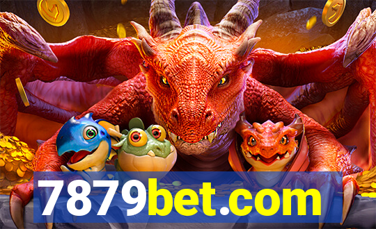 7879bet.com