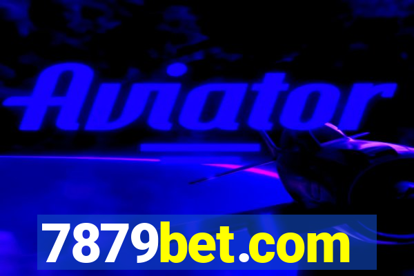 7879bet.com