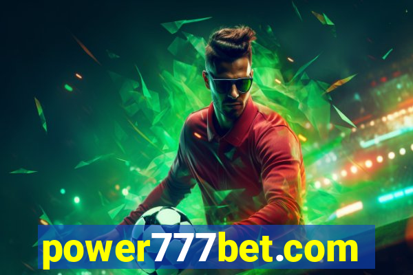 power777bet.com