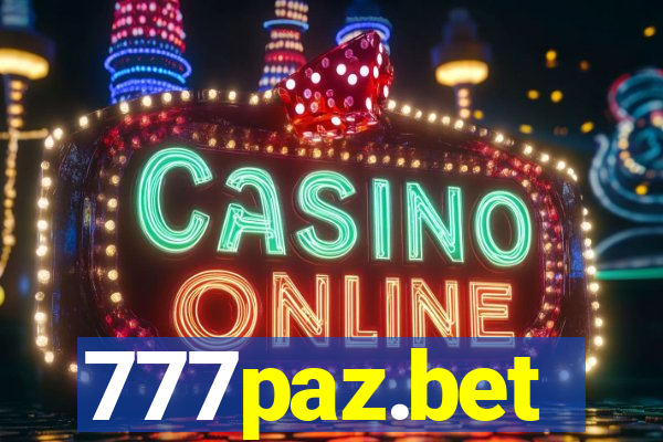 777paz.bet