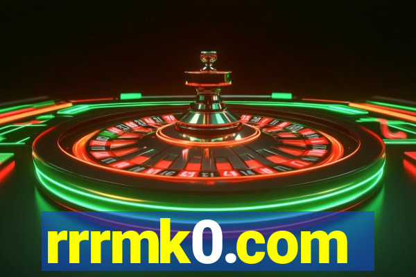 rrrmk0.com