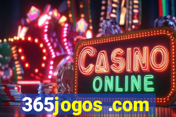 365jogos .com