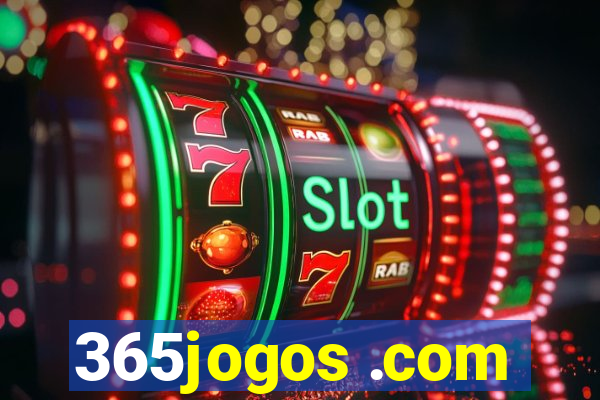 365jogos .com