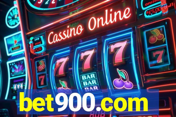 bet900.com