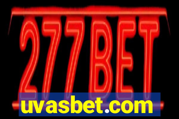 uvasbet.com