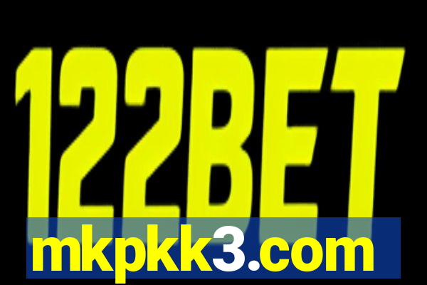 mkpkk3.com