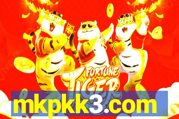 mkpkk3.com