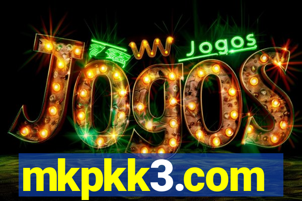 mkpkk3.com