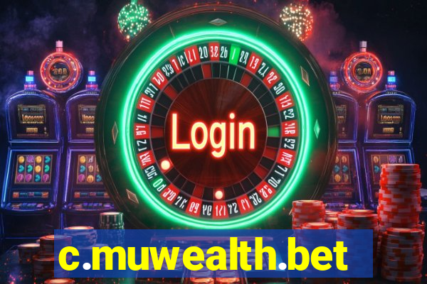 c.muwealth.bet