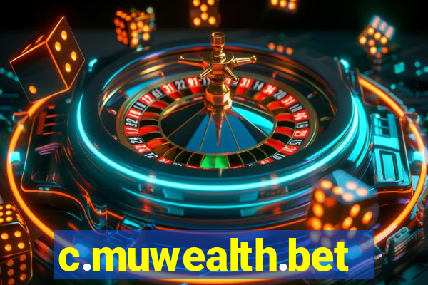c.muwealth.bet