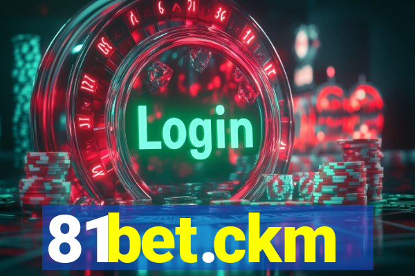 81bet.ckm