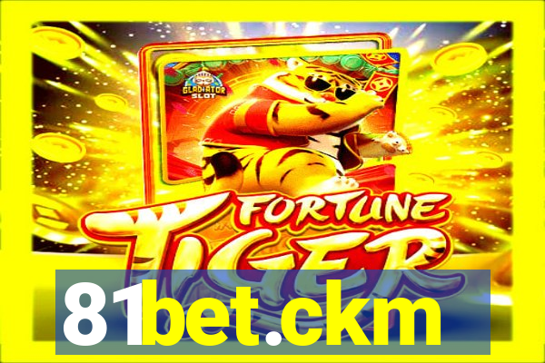 81bet.ckm