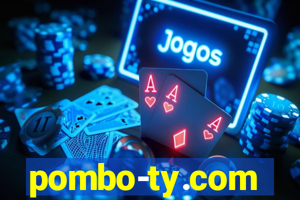 pombo-ty.com